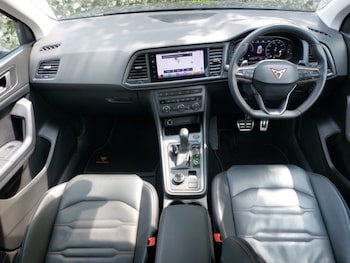 Used Cupra Ateca 2024 for sale - 75101527: Photo