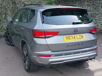 Used Cupra Ateca 2024 for sale - 75101527: Photo
