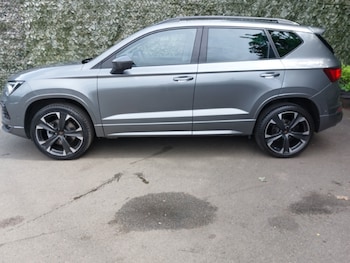 Used Cupra Ateca 2024 for sale - 75101527: Photo