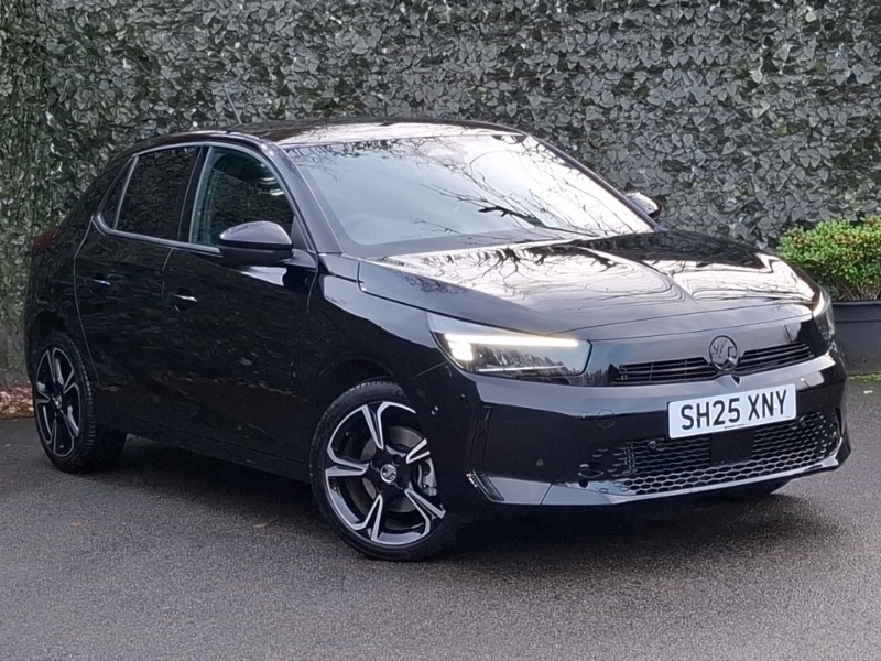 Used Vauxhall Corsa 2025 for sale - 76951770: Photo 1