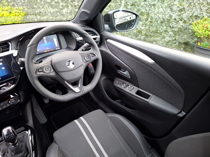 Used Vauxhall Corsa 2025 for sale - 76951770: Photo 10