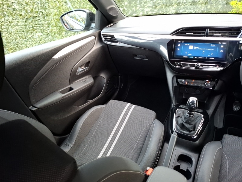 Used Vauxhall Corsa 2025 for sale - 76951770: Photo 11