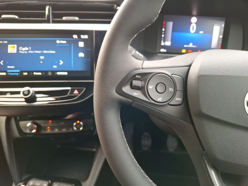 Used Vauxhall Corsa 2025 for sale - 76951770: Photo 12