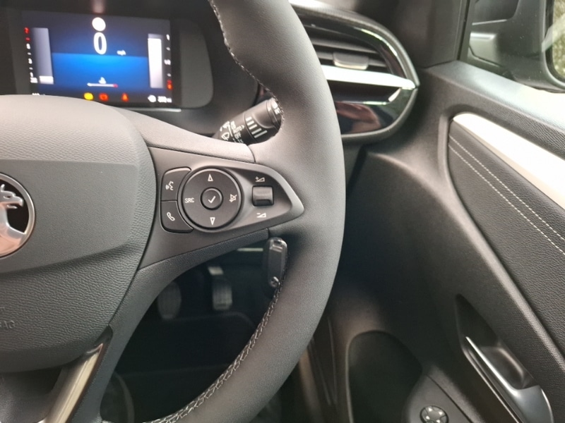 Used Vauxhall Corsa 2025 for sale - 76951770: Photo 13