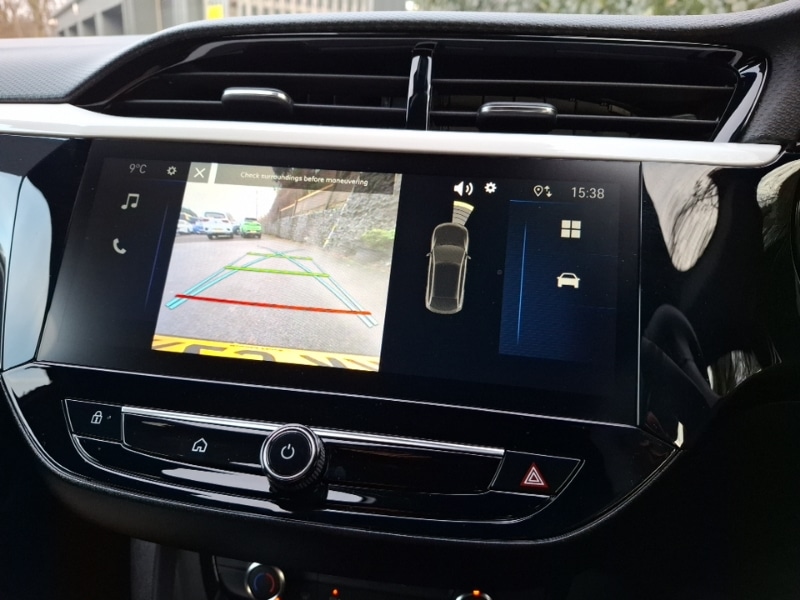 Used Vauxhall Corsa 2025 for sale - 76951770: Photo 14