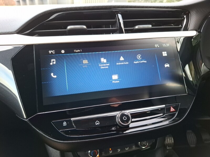 Used Vauxhall Corsa 2025 for sale - 76951770: Photo 15