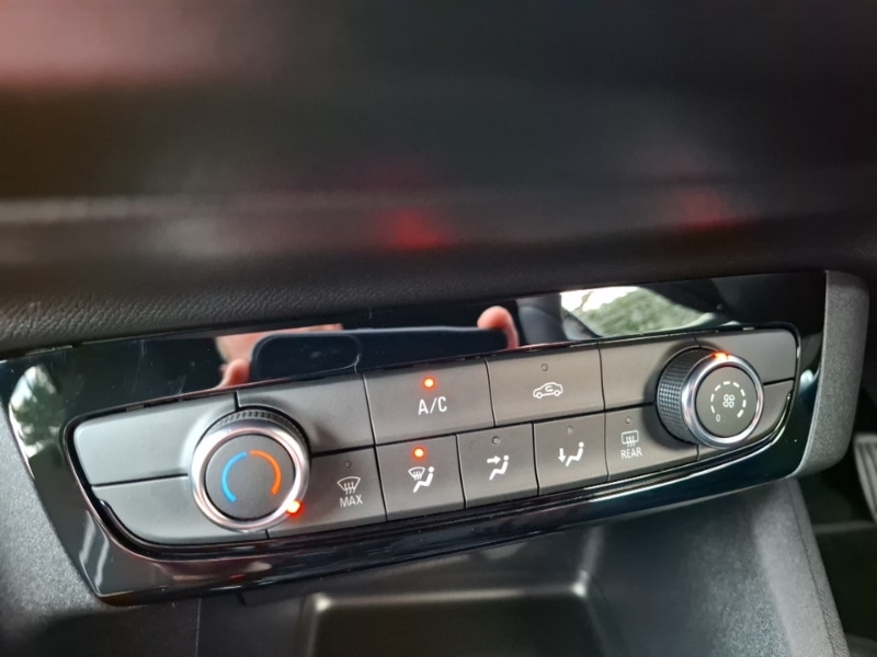 Used Vauxhall Corsa 2025 for sale - 76951770: Photo 16