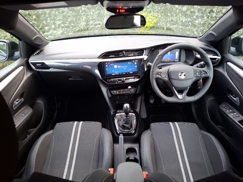 Used Vauxhall Corsa 2025 for sale - 76951770: Photo 2