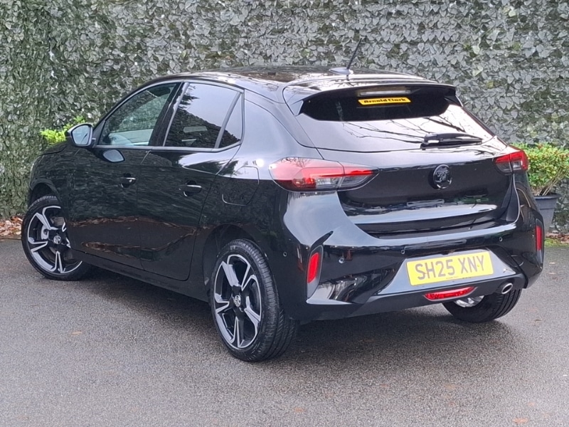 Used Vauxhall Corsa 2025 for sale - 76951770: Photo 3