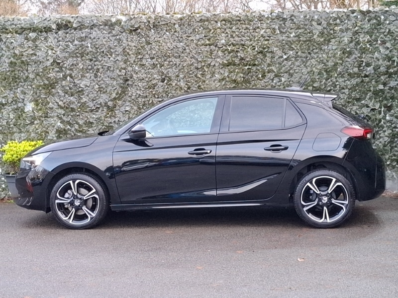 Used Vauxhall Corsa 2025 for sale - 76951770: Photo 4