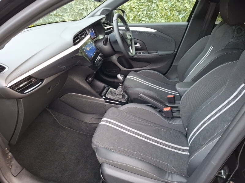 Used Vauxhall Corsa 2025 for sale - 76951770: Photo 5