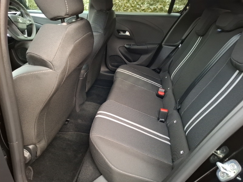 Used Vauxhall Corsa 2025 for sale - 76951770: Photo 6