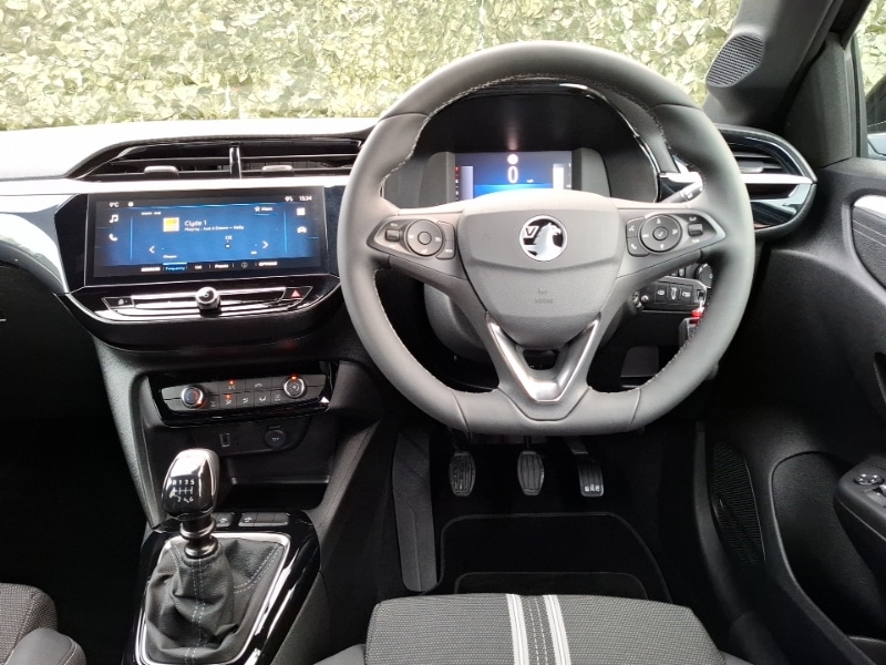 Used Vauxhall Corsa 2025 for sale - 76951770: Photo 7