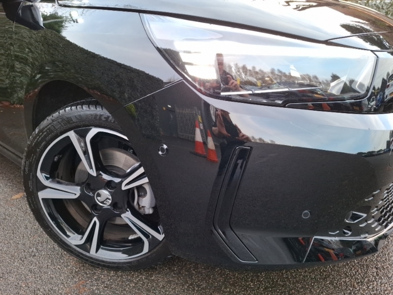 Used Vauxhall Corsa 2025 for sale - 76951770: Photo 9