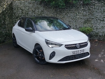 Vauxhall - Corsa