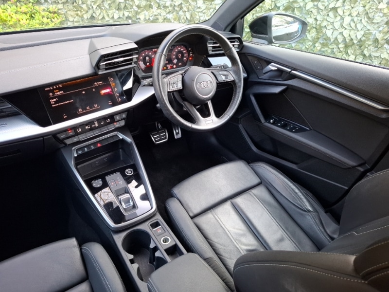 Used Audi A3 2024 for sale - 77974885: Photo 10