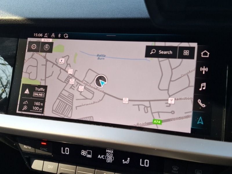 Used Audi A3 2024 for sale - 77974885: Photo 13