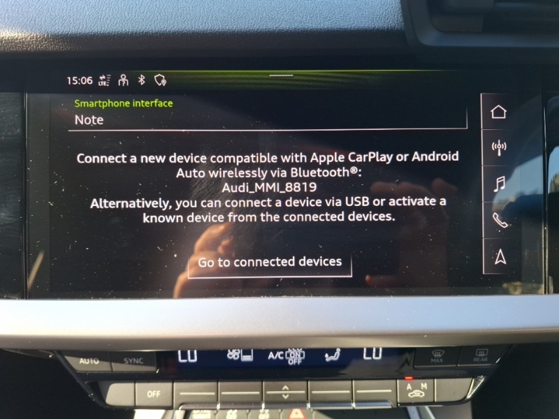 Used Audi A3 2024 for sale - 77974885: Photo 14