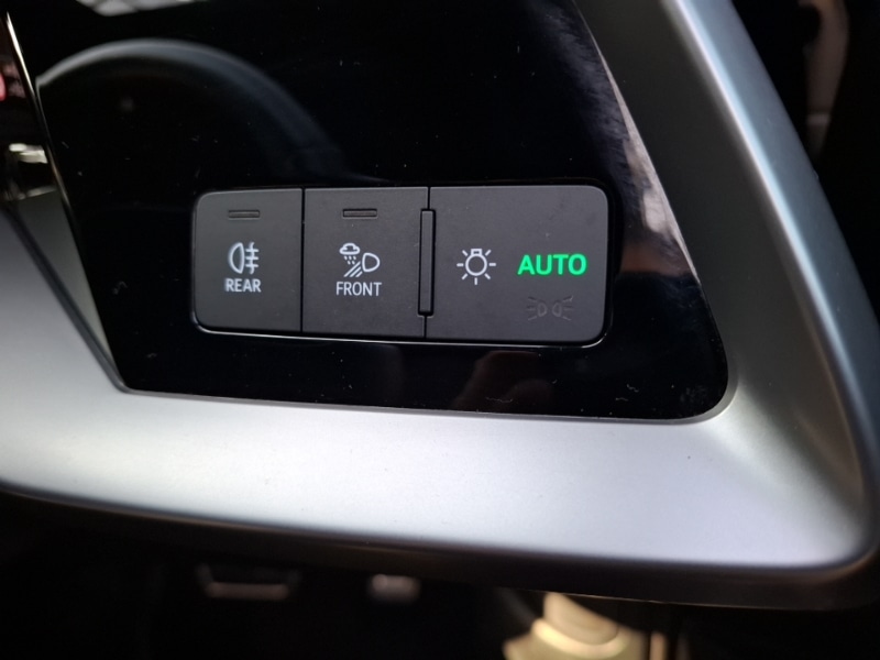 Used Audi A3 2024 for sale - 77974885: Photo 17