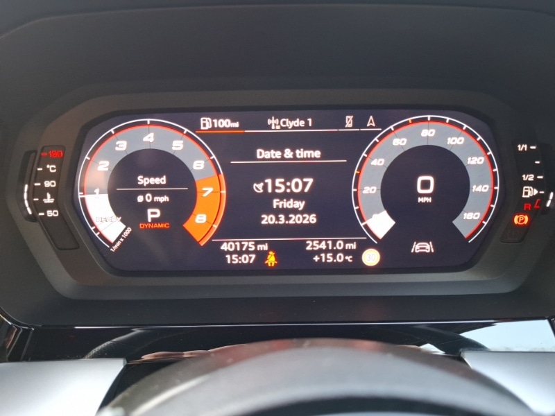 Used Audi A3 2024 for sale - 77974885: Photo 18