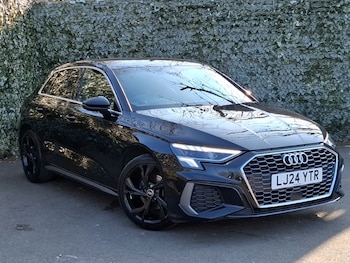 Audi A3 feature image