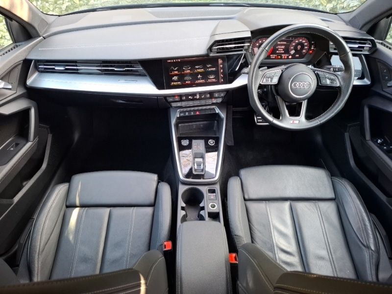 Used Audi A3 2024 for sale - 77974885: Photo 2