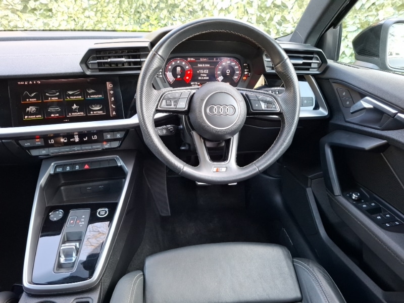 Used Audi A3 2024 for sale - 77974885: Photo 7