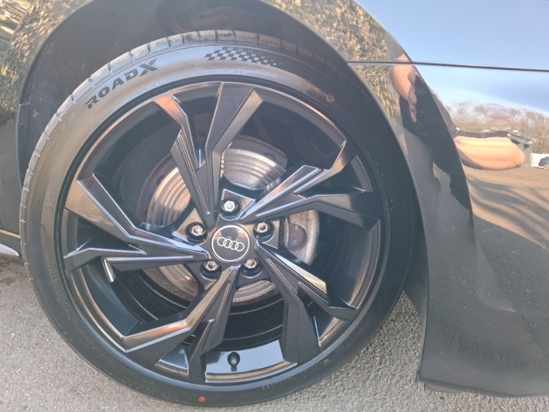 Used Audi A3 2024 for sale - 77974885: Photo 9