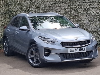 Used Kia XCeed 2020 for sale - 78976985: Photo