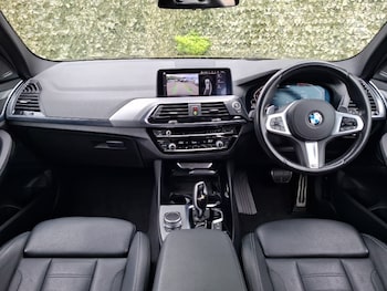 Used BMW X3 2020 for sale - 78511496: Photo