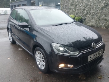 2015 - 1.2 TSI SE 3dr