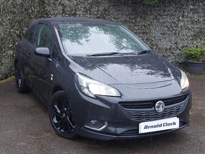 Used Vauxhall Corsa 2015 for sale - 76195276: Photo 1