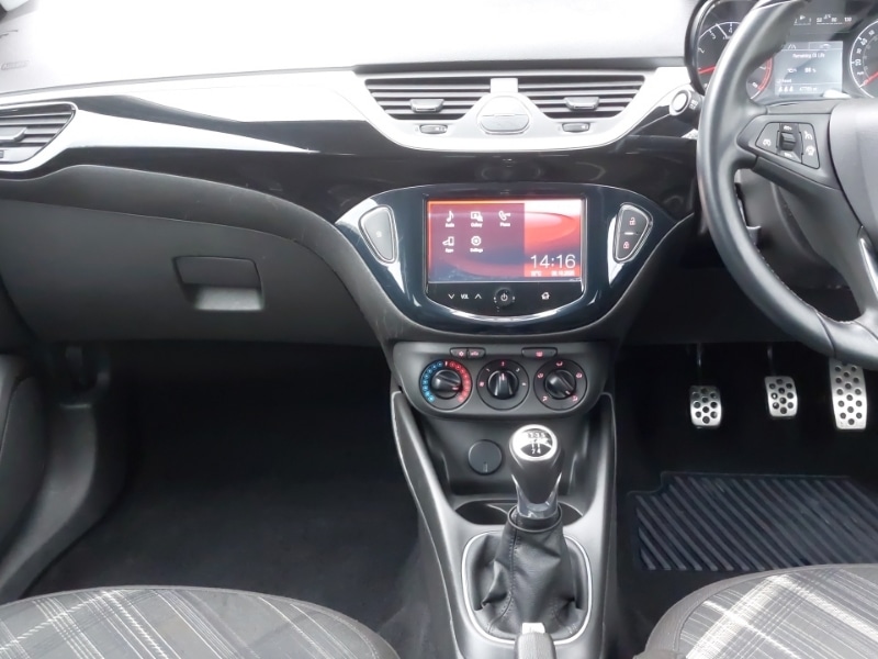 Used Vauxhall Corsa 2015 for sale - 76195276: Photo 10