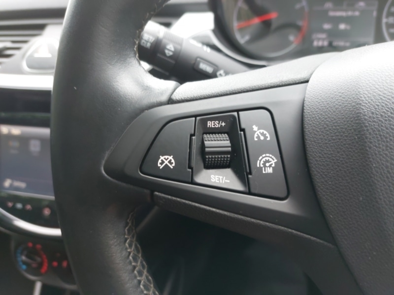Used Vauxhall Corsa 2015 for sale - 76195276: Photo 16