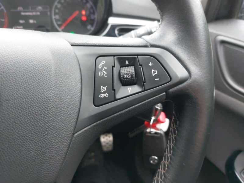Used Vauxhall Corsa 2015 for sale - 76195276: Photo 17