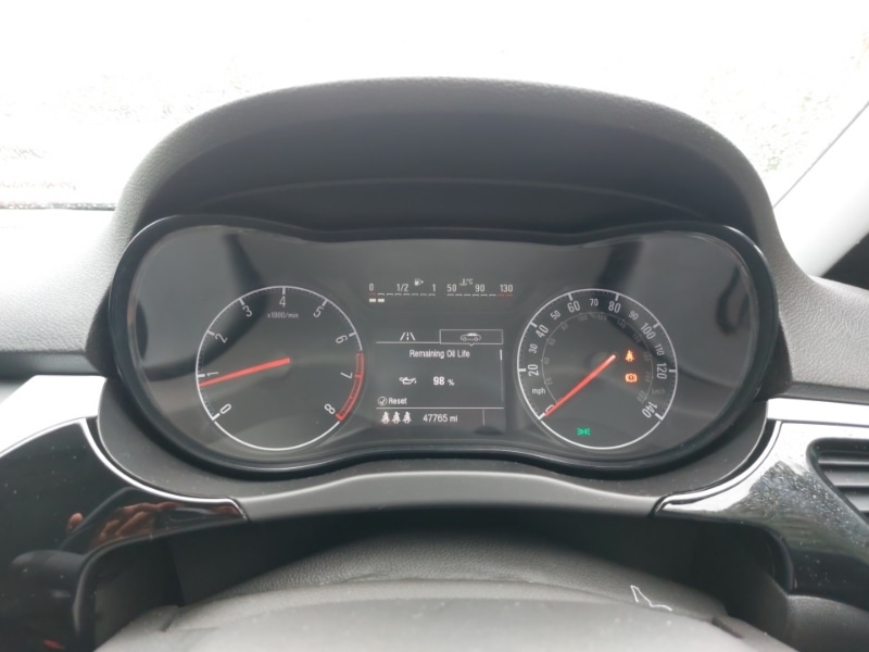 Used Vauxhall Corsa 2015 for sale - 76195276: Photo 19