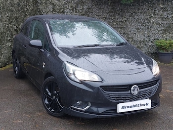Vauxhall - Corsa