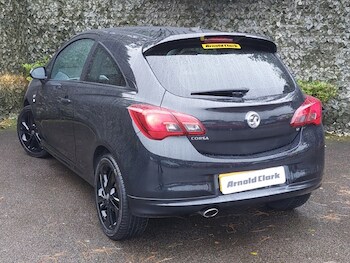 Used Vauxhall Corsa 2015 for sale - 76195276: Photo 3