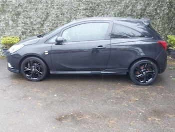 Used Vauxhall Corsa 2015 for sale - 76195276: Photo 4