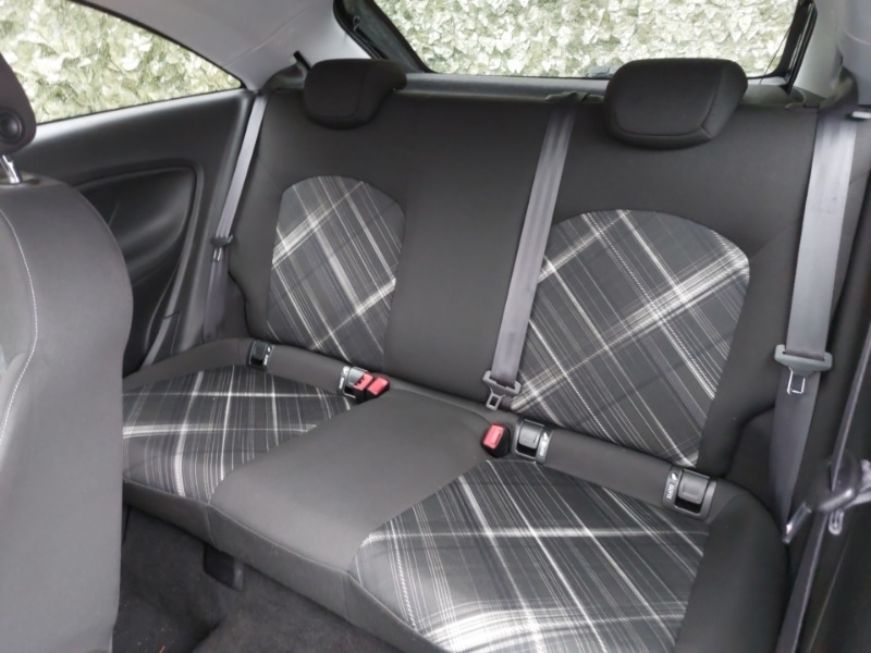 Used Vauxhall Corsa 2015 for sale - 76195276: Photo 6