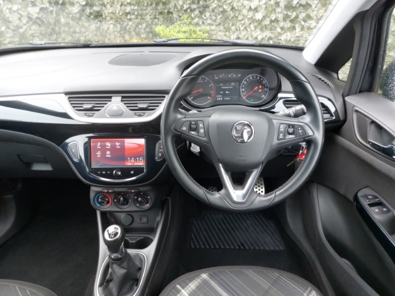 Used Vauxhall Corsa 2015 for sale - 76195276: Photo 7