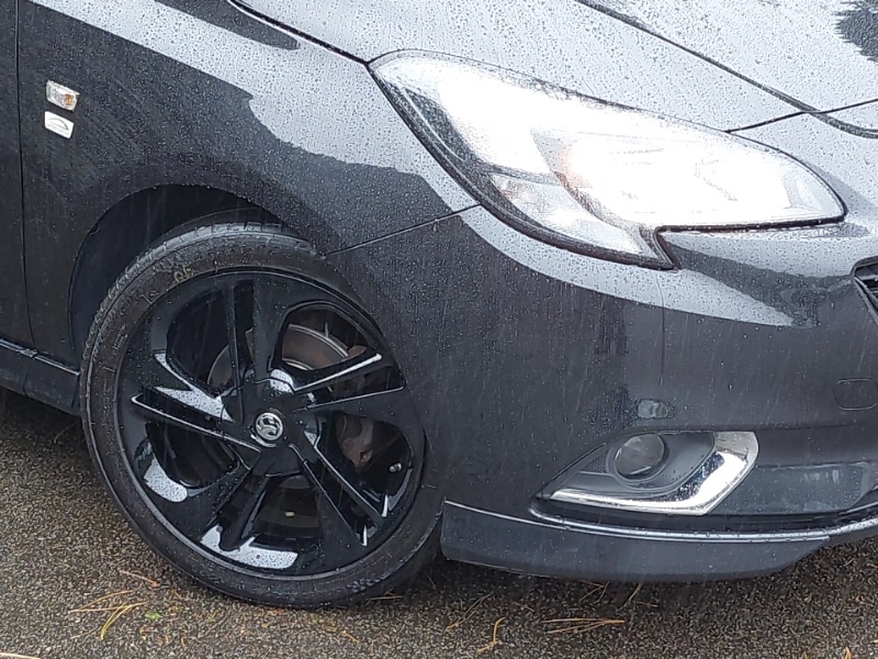 Used Vauxhall Corsa 2015 for sale - 76195276: Photo 9