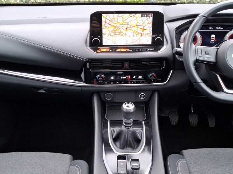 Used Nissan Qashqai 2021 for sale - 77664057: Photo 10