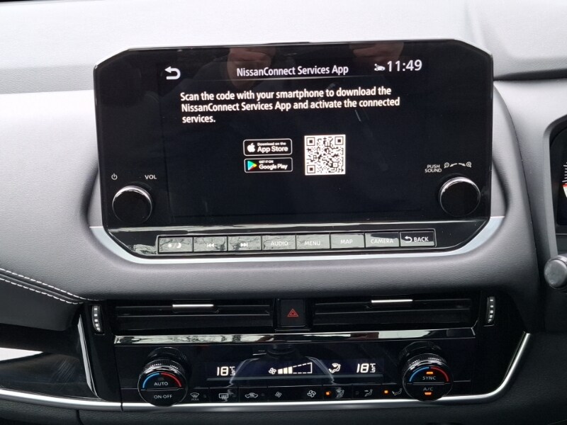 Used Nissan Qashqai 2021 for sale - 77664057: Photo 15