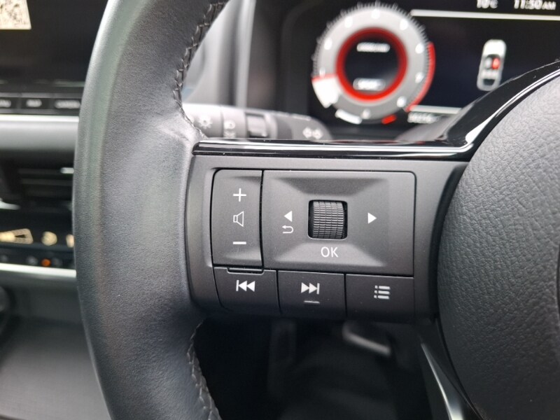 Used Nissan Qashqai 2021 for sale - 77664057: Photo 17