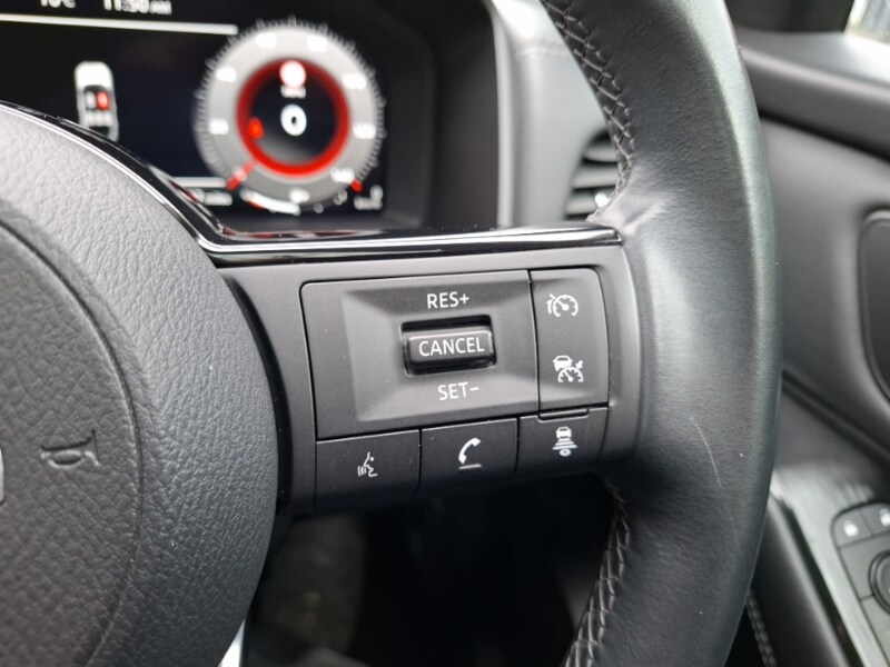 Used Nissan Qashqai 2021 for sale - 77664057: Photo 18