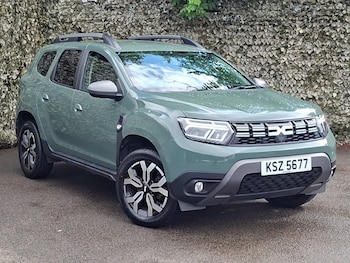 Used Dacia Duster 2023 for sale - 79425153: Photo