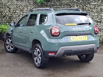 Used Dacia Duster 2023 for sale - 79425153: Photo