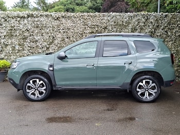 Used Dacia Duster 2023 for sale - 79425153: Photo