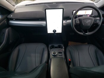 Used Ford Mustang Mach-E 2024 for sale - 76471502: Photo